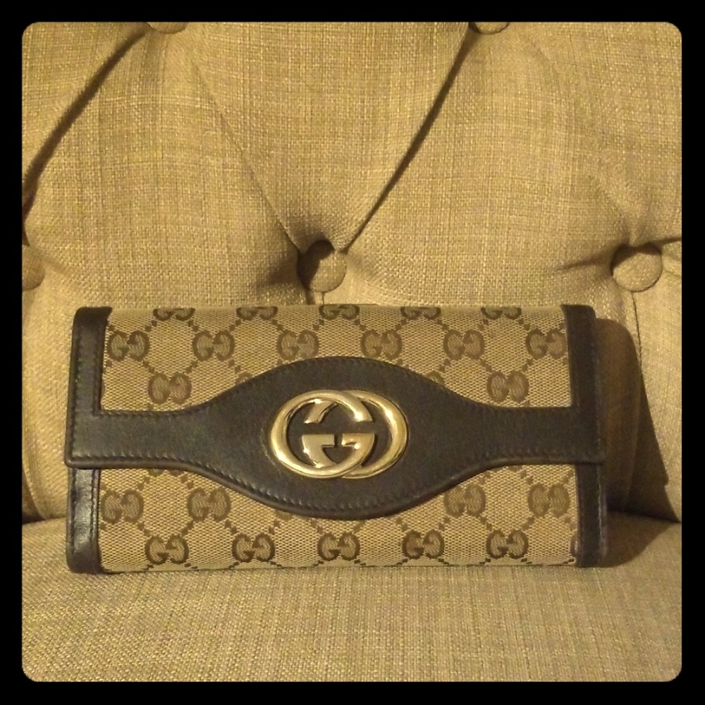 Gucci Wallet